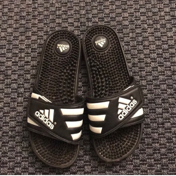 Adidas Slides - Picture 2 of 5